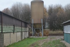 Countess Wells Pig Unit