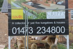 Building Developments