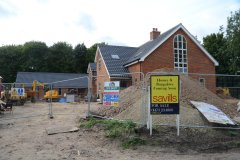 Building Developments