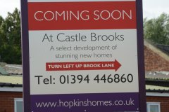 Building Developments