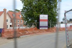 Building Developments