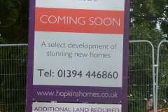 Building Developments