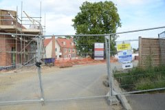 Building Developments