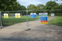 Building Developments