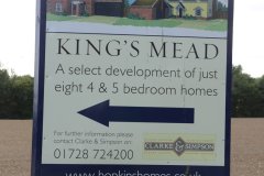 Building Developments