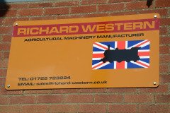 Richard Western