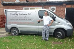 Hambling Catering
