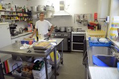 Hambling Catering