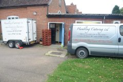 Hambling Catering