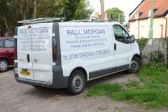 Paul Morgan