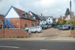 Precision Prospecting