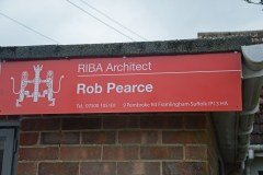 Rob Pearce