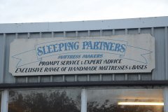Sleeping Partners