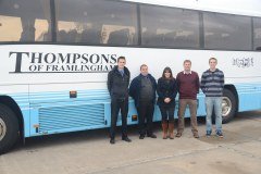 Thompsons
