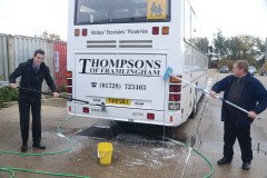 Thompsons