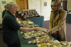Country Market