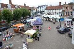 Saturday Market
