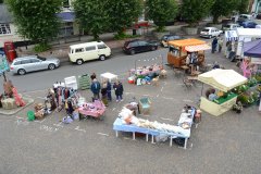 Saturday Market