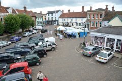 Saturday Market