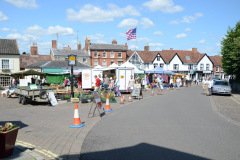 Saturday Market
