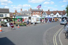 Saturday Market