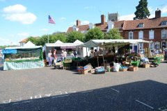 Saturday Market