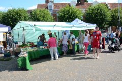 Saturday Market