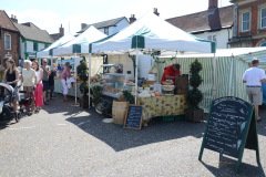 Saturday Market