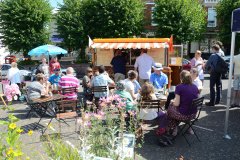 Saturday Market