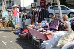 Saturday Market