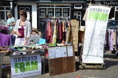 Saturday Market