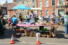 Saturday Market