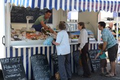 Saturday Market