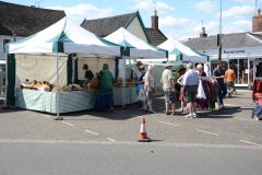 Saturday Market