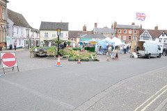 Saturday Market