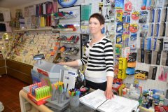 Barnes Rosher Office Solutions