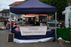 Saturday Market