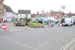 Saturday Market