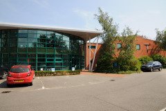 Technology Centre