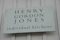 Henry Gordon Jones