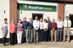 AtlasFram Group
