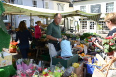 Saturday Market