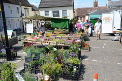 Saturday Market