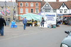 Saturday Market