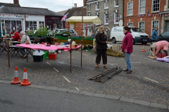 Saturday Market