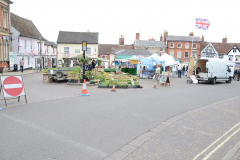 Saturday Market