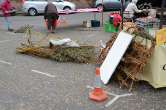 Saturday Market