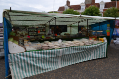 Saturday Market