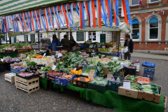 Saturday Market