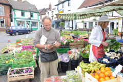 Saturday Market